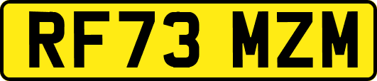 RF73MZM