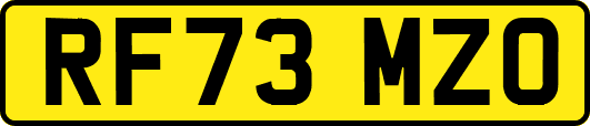 RF73MZO