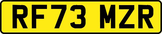RF73MZR