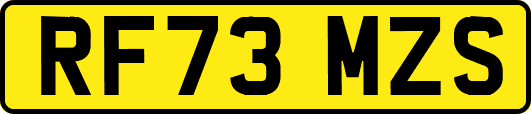 RF73MZS