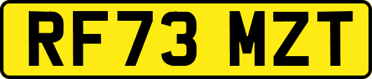 RF73MZT