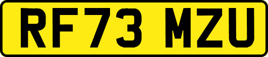 RF73MZU