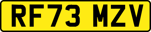 RF73MZV