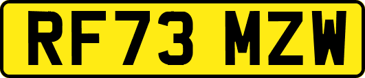 RF73MZW