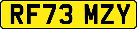 RF73MZY