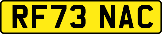 RF73NAC