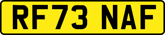 RF73NAF