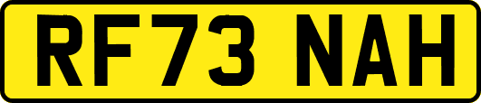 RF73NAH