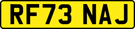RF73NAJ
