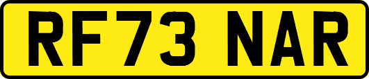 RF73NAR