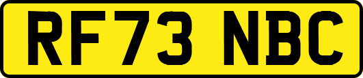 RF73NBC