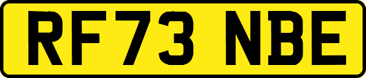 RF73NBE