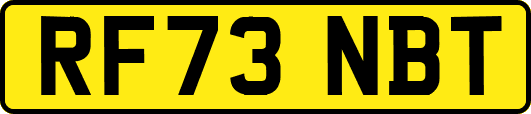 RF73NBT