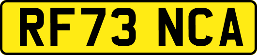 RF73NCA