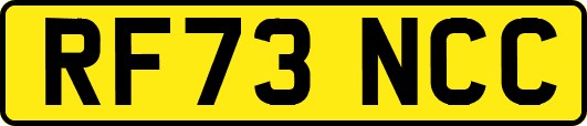 RF73NCC