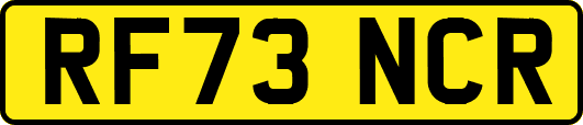 RF73NCR