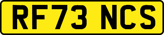 RF73NCS
