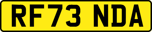 RF73NDA