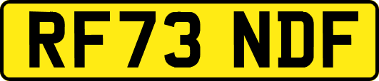 RF73NDF