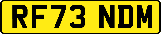 RF73NDM