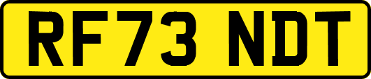 RF73NDT