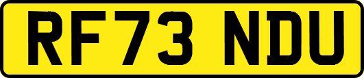 RF73NDU