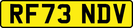 RF73NDV
