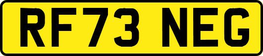 RF73NEG
