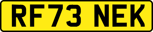RF73NEK