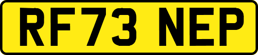 RF73NEP