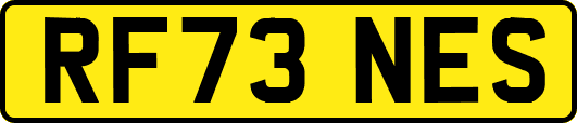 RF73NES