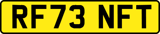 RF73NFT