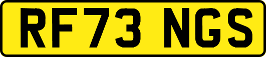 RF73NGS