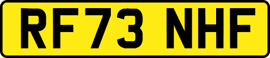 RF73NHF