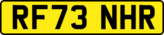 RF73NHR