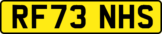 RF73NHS