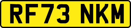 RF73NKM