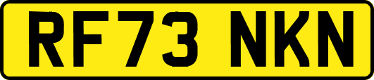 RF73NKN