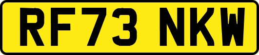 RF73NKW