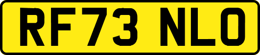 RF73NLO