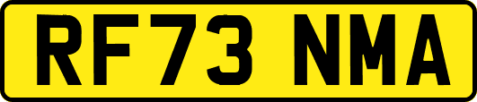 RF73NMA