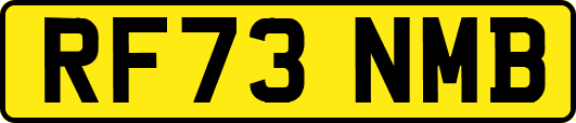 RF73NMB