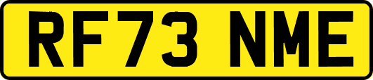 RF73NME