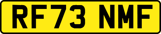 RF73NMF