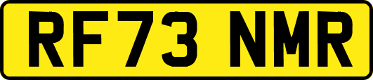 RF73NMR