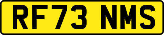 RF73NMS