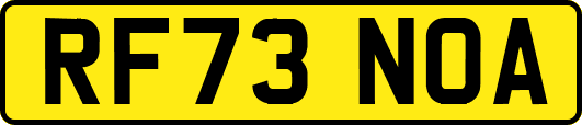 RF73NOA