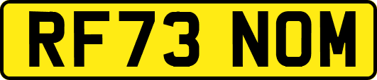 RF73NOM