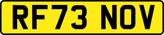 RF73NOV