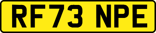 RF73NPE